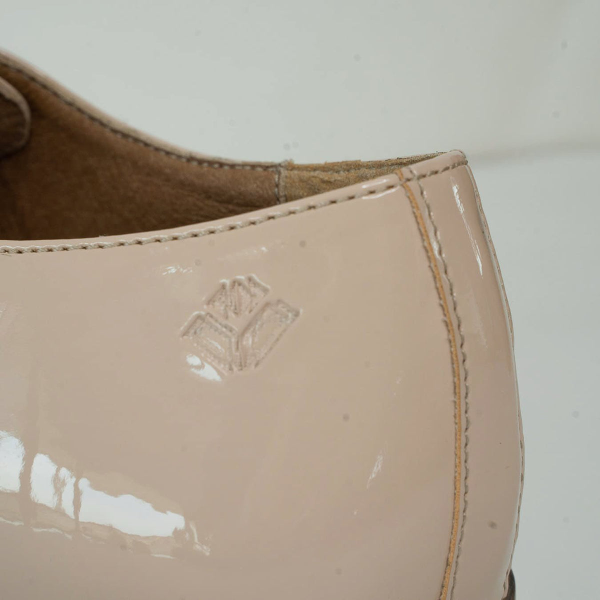 Imperfects - Aïko - Beige 39 - Vegan America