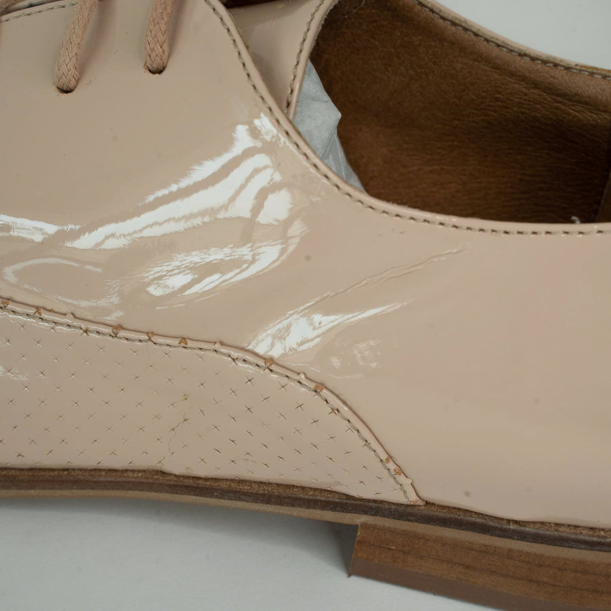 Imperfects - Aïko - Beige 39 - Vegan America
