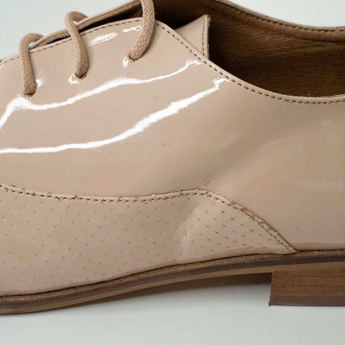 Imperfects - Aïko - Beige 41 - Vegan America