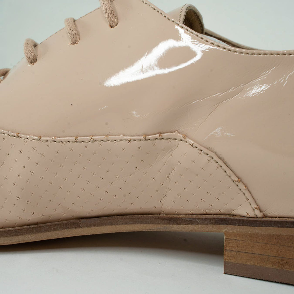 Imperfects - Aïko - Beige 40 - Vegan America