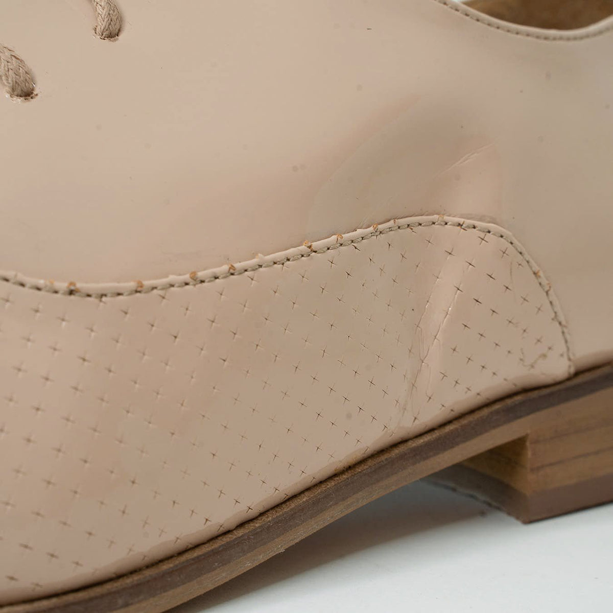 Imperfects - Aïko - Beige 40 - Vegan America