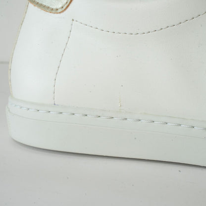 Imperfect - Winton - White / Gold 39 - Vegan America