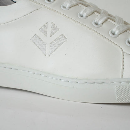 Imperfect - Winton - White / Blue 38 - Vegan America
