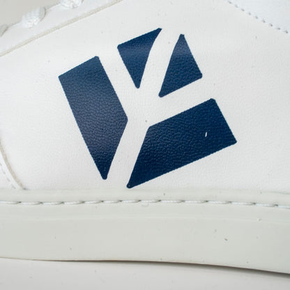 Imperfect - Topsy - Blue / White / Red 40 - Vegan America