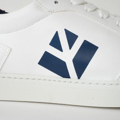Imperfect - Topsy - Blue / White / Red 42 - Vegan America