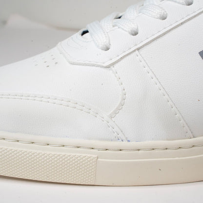 Imperfect - Topsy - White / Blue 37 - Vegan America