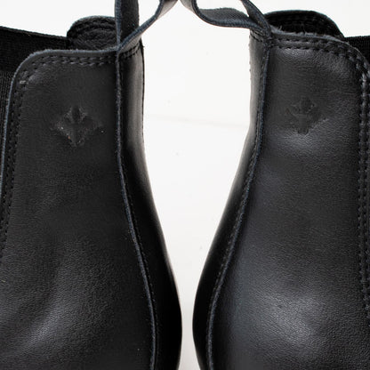 Imperfect - Laïka - Black 37 - Vegan America
