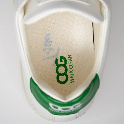 Imperfect - Winton - White / Green 37 - Vegan America