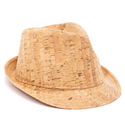 Trilby and Fedora hats