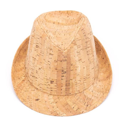 Trilby and Fedora hats