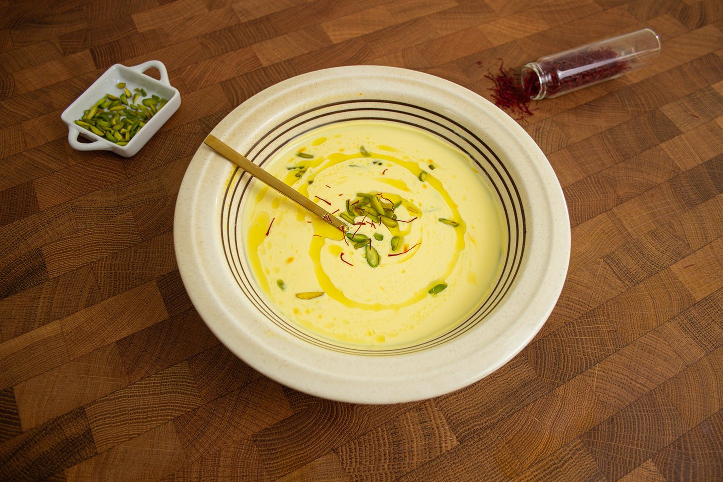 Pistachio Kernel Slivered (Khalal Pistah) - Vegan America