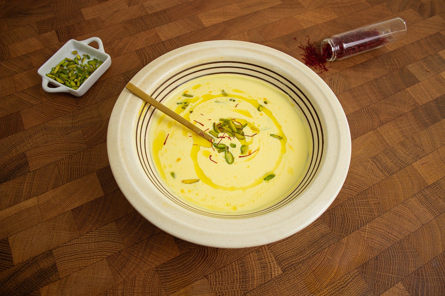 Pistachio Kernel Slivered (Khalal Pistah) - Vegan America