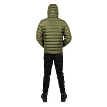 Leo Airweight Boreal Green