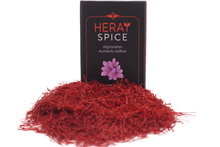 Heray Saffron Superior Negin Quality