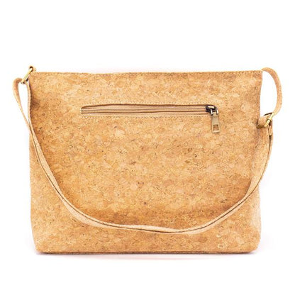Cork Shoulder Bag