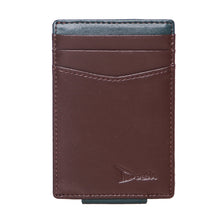 Doshi Money Clip Vegan Card Holder