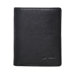 Vertical Vegan Sleeve Wallet - Vegan America