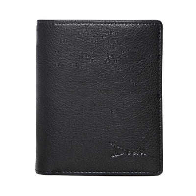 Vertical Vegan Sleeve Wallet - Vegan America
