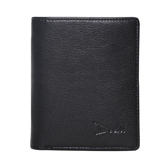 Vertical Vegan Sleeve Wallet - Vegan America
