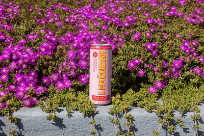 Strawberry Lemonade