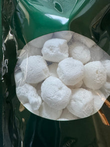 Freeze Dried Mini Vegan Marshmallows