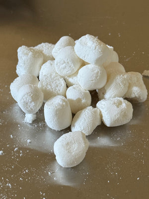 Freeze Dried Mini Vegan Marshmallows - Vegan America