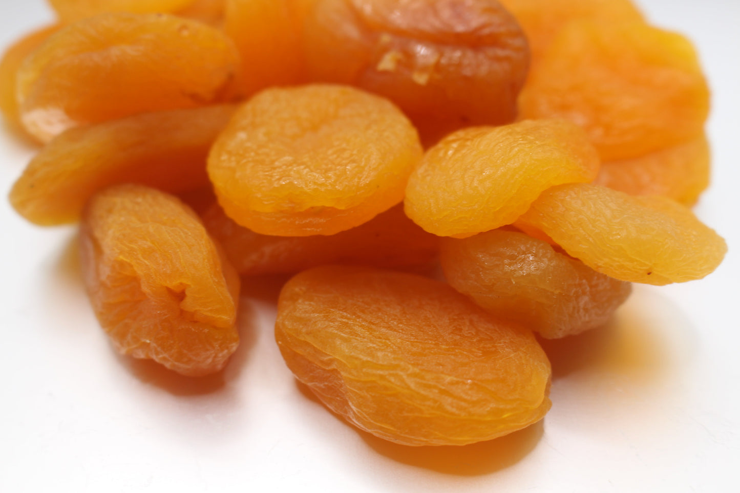 Afghani Dried Apricots – Naturally Sweet, Seedless, and  Sun-Dried