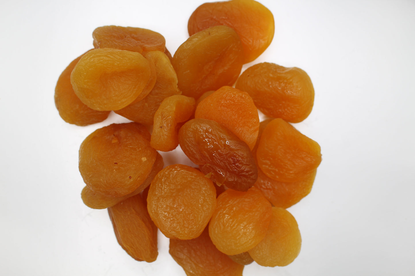 Afghani Dried Apricots – Naturally Sweet, Seedless, and  Sun-Dried