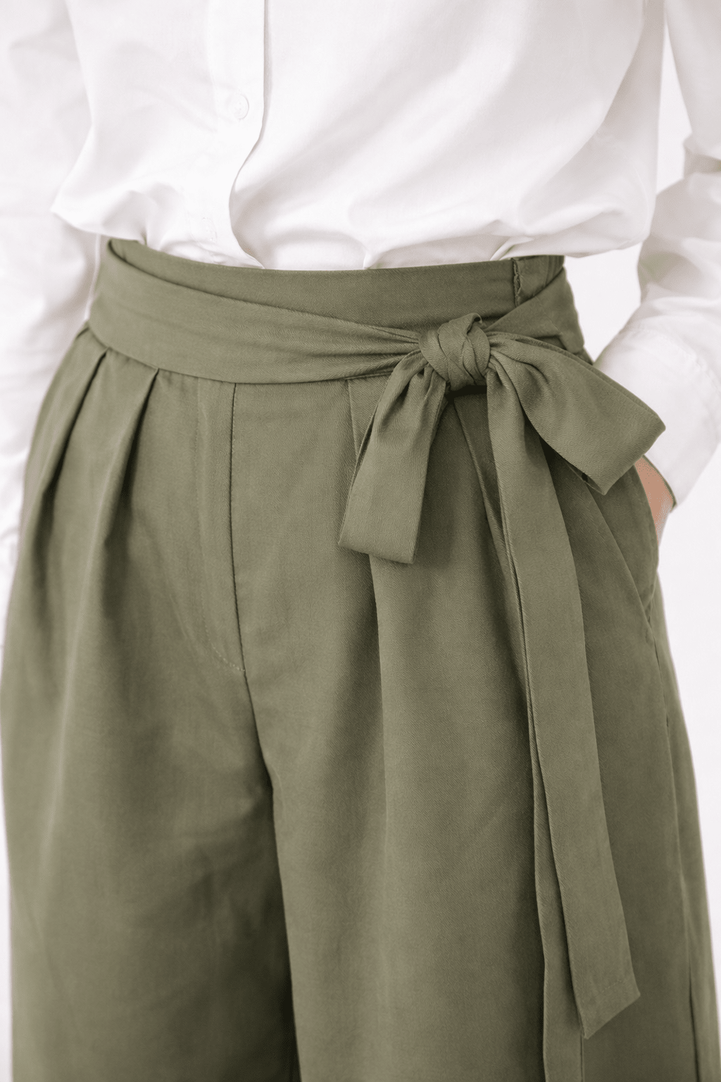 LO NELL Jupe - Culotte Zen - Vegan America