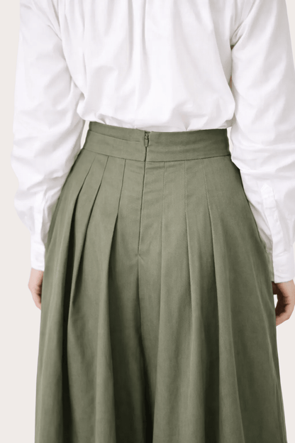 LO NELL Jupe - Culotte Zen - Vegan America