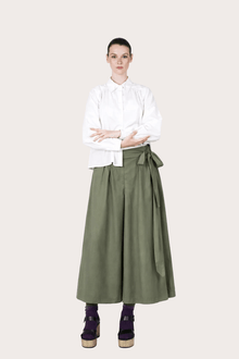 LO NELL Jupe - Culotte Zen - Vegan America
