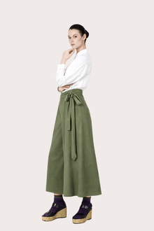 LO NELL Jupe - Culotte Zen - Vegan America