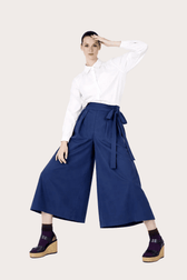 LO NEEL Pantalon Écume - Vegan America