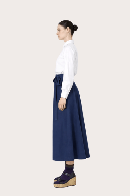 LO NEEL Pantalon Écume - Vegan America