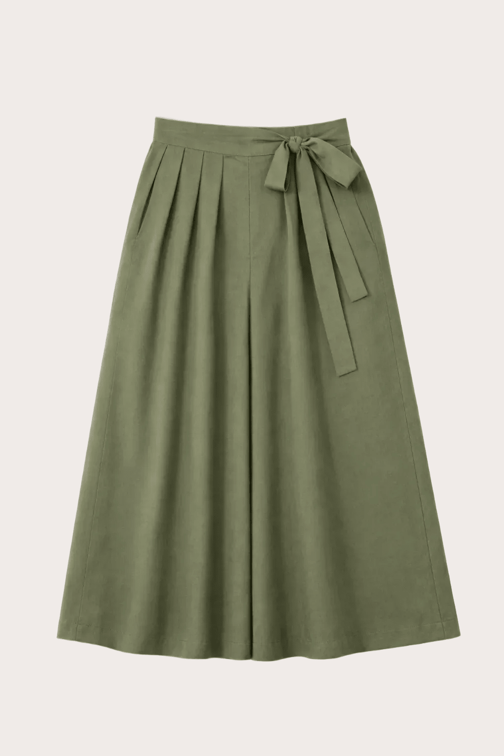LO NELL Jupe - Culotte Zen - Vegan America