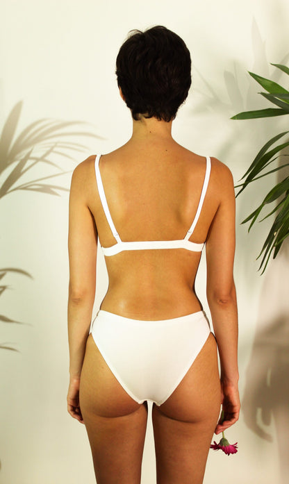 Shanta Brief - Neem Leaf Blend