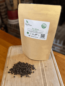 Pro - Bites - Chocolate - Vegan America