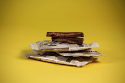 Rawmio Skinny Truffle - Sprouted Almond Butter - Vegan America