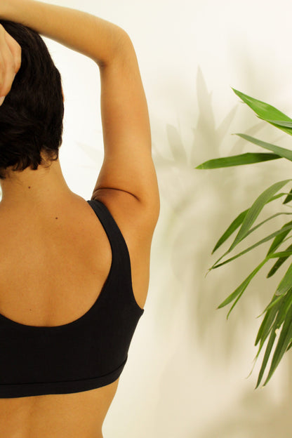 Karuna Bandeau - Vetiver Blend