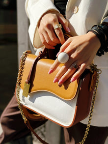 Sunrise Chestnut Honey