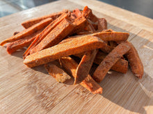 Cinnamon Brown Sugar Sticks - Vegan America