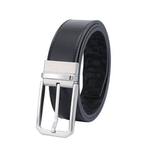 Professional Reversible 1 - Polished SS - Golf Vegan Belt