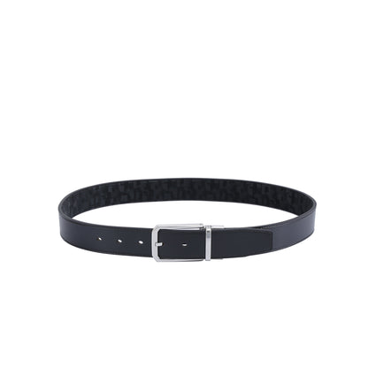 Professional Reversible 1 - Polished SS - Golf Vegan Belt