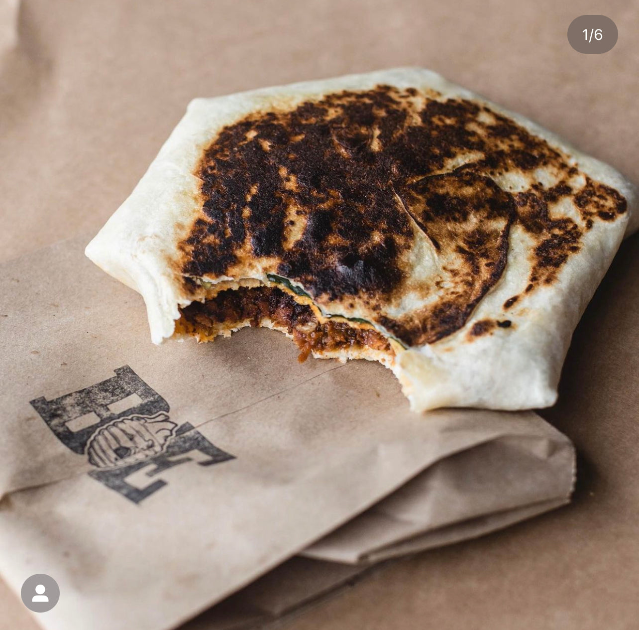 Taco Meat (6 Pack)
