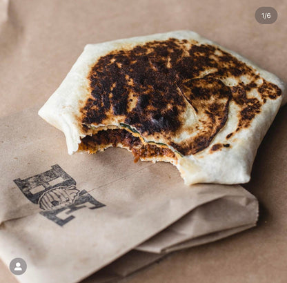 Taco Meat (6 Pack)