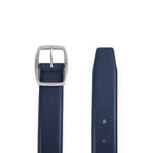 Center Bar Metro Vegan Belt