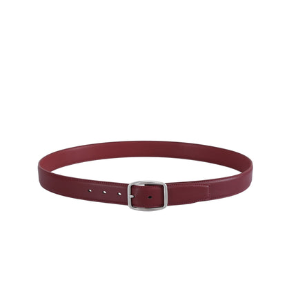 Center Bar Metro Vegan Belt - Vegan America