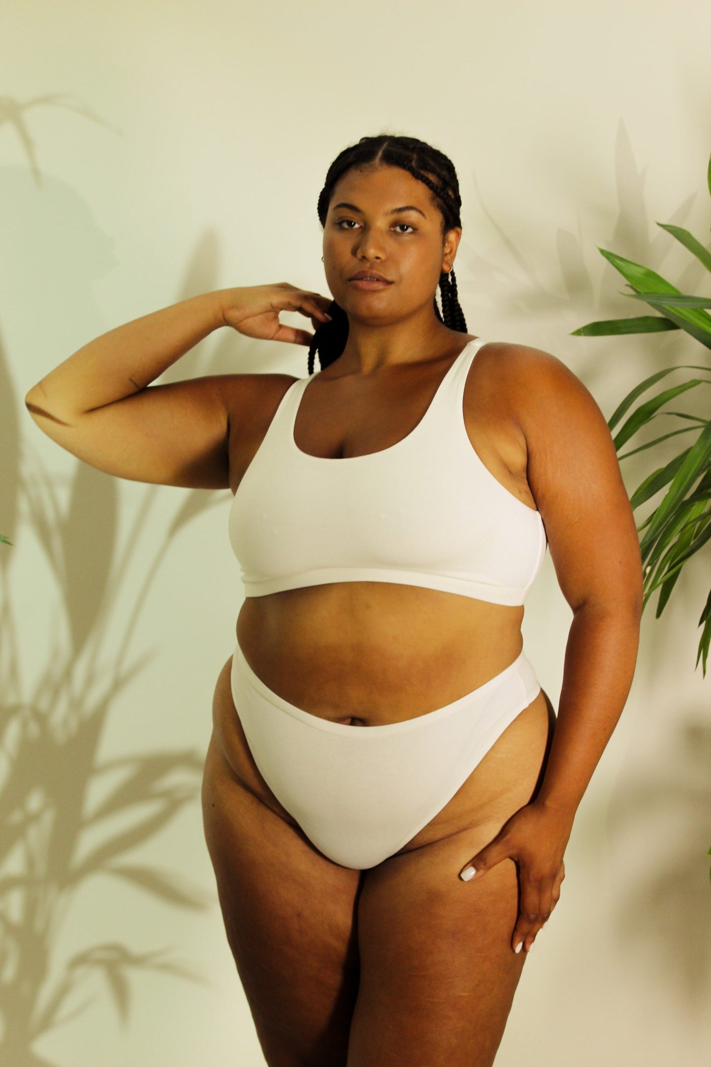 Karuna Bandeau - Neem Leaf Blend