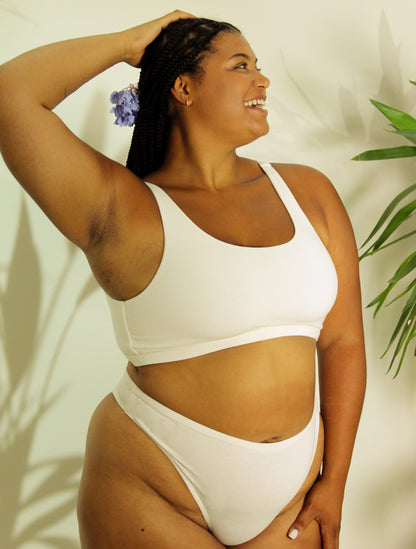 Karuna Bandeau - Neem Leaf Blend