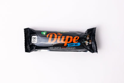 Vegan The Dupe Bar™ (Pack of 4) - Vegan America